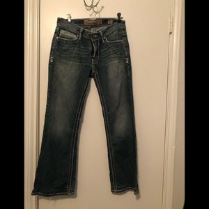 Bke jens men 30x32 Fulton